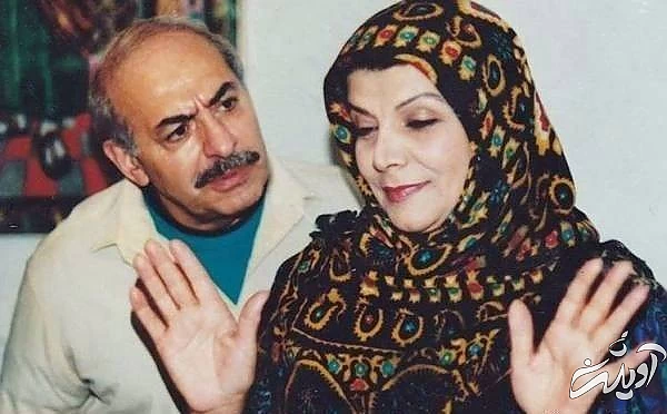 مهین شهابی